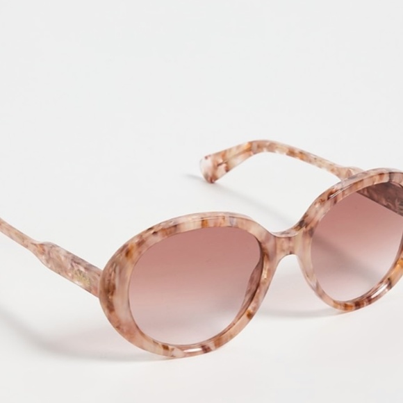 Chloé Gayia Sunglasses